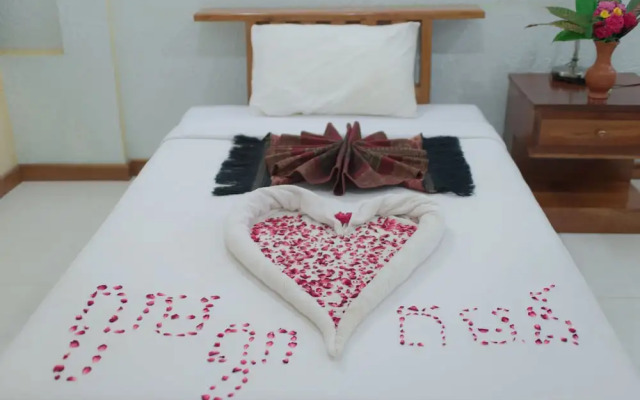 Memoria Palace & Resort