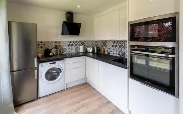 Rouen séjour confort-Le d'Aurévilly