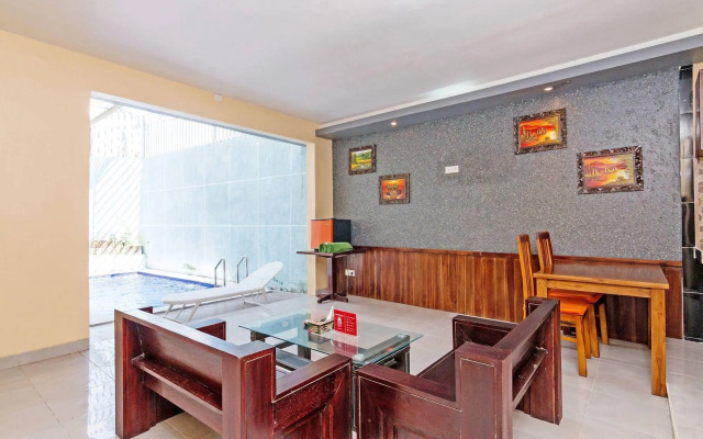 ZEN Rooms Celagi Basur