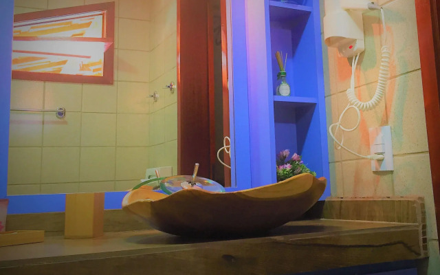 Pousada Flamboyant Village