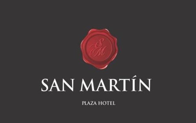 San Martin Plaza Hotel