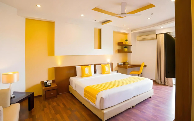 bloomSuites  Electronic city
