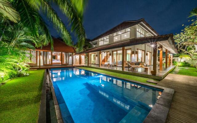 Villa Litera Canggu Bali