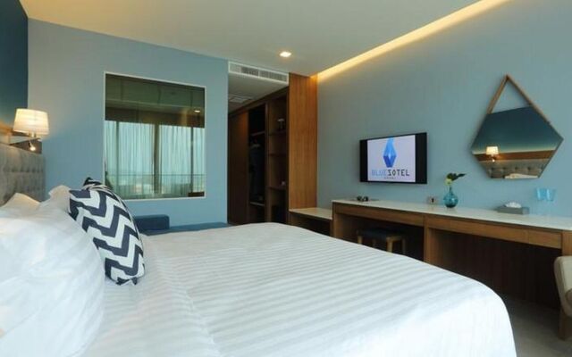 BlueSotel Krabi Ao Nang Beach