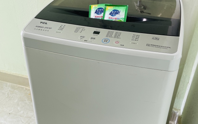 Wenting Apartments (Deli-Haibeihai)