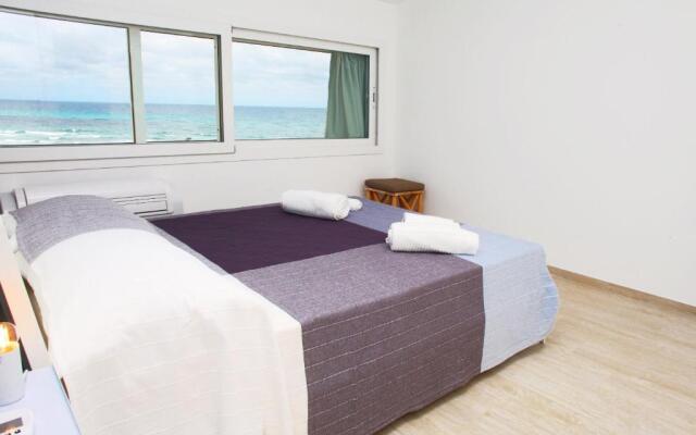 Orizzontemare Beachside Suites