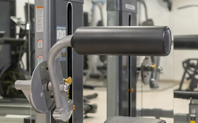 The Space Hotel Lampang