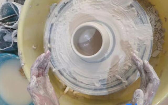 Xiamen Shanxuan Huijing Jinyuan(District Government Huijing Plaza)