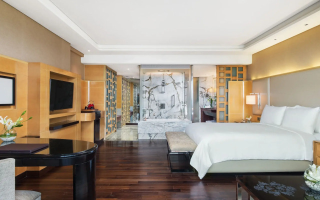 JW Marriott Hotel Chandigarh