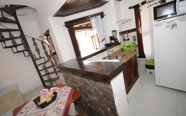 Ecco House Buzios