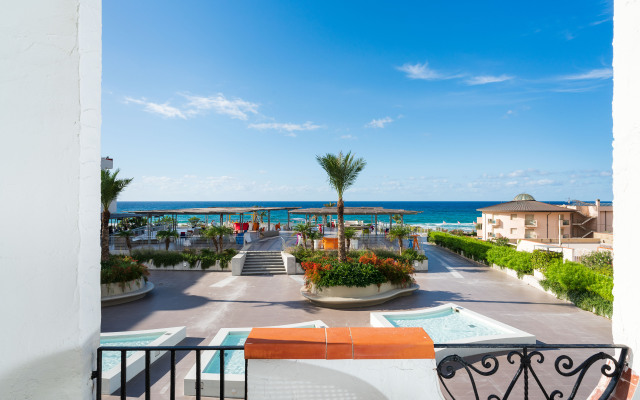 Saracen Sands Hotel & Congress Centre