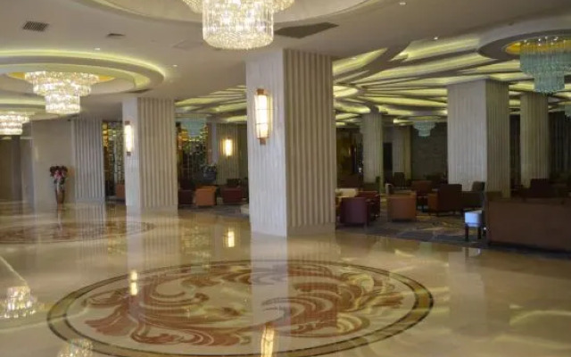 Qingfeng International Hotel
