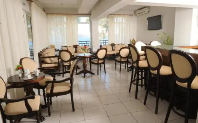 Nissos Rooms Ammouliani