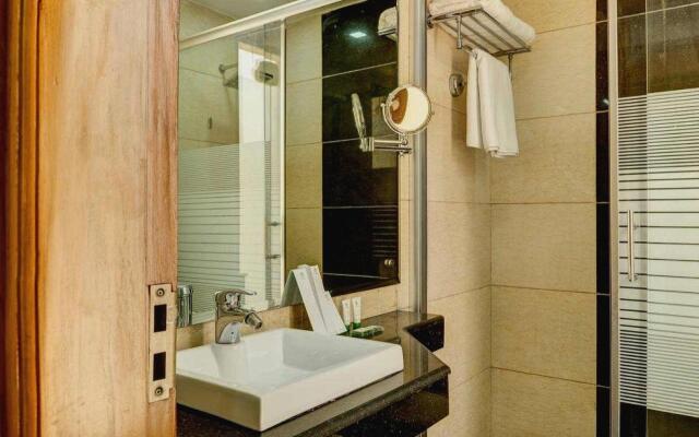 Townhouse 1156 Hotel Grey Leaves