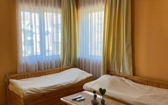 Guest House Elegance