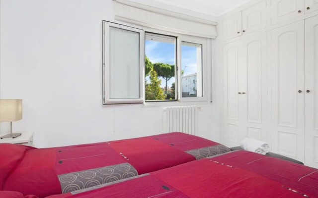 Apartment in Calella de Palafrugell - 104019 by MO Rentals