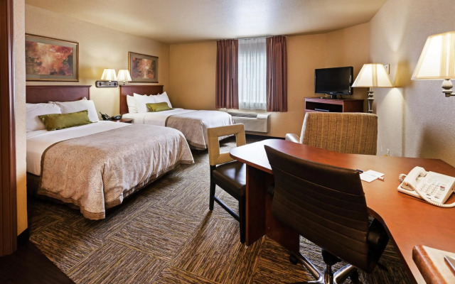 Candlewood Suites St Robert by IHG