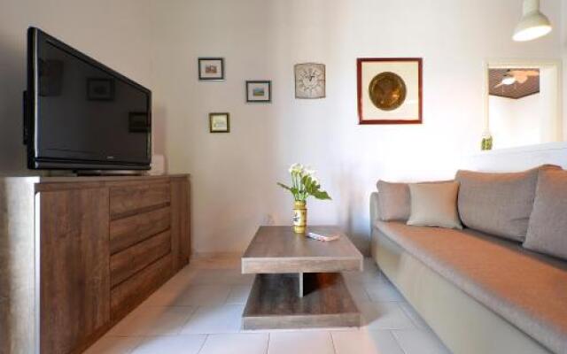 Holiday Home Ornig