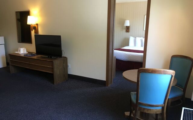 Americas Best Value Inn & Suites Ft. Collins E at I-25