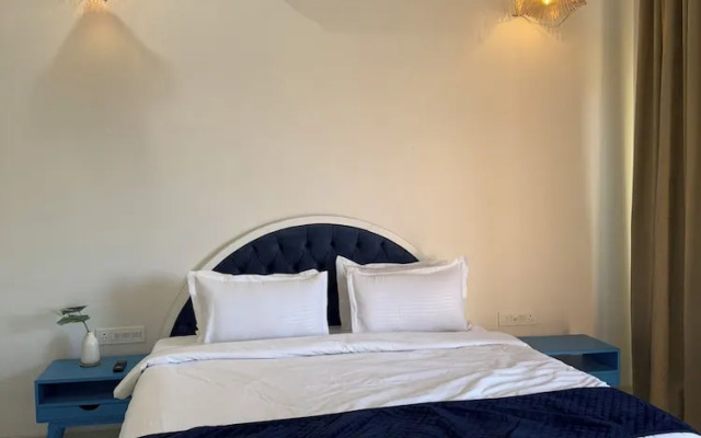 Jawai Retreat - Jawai