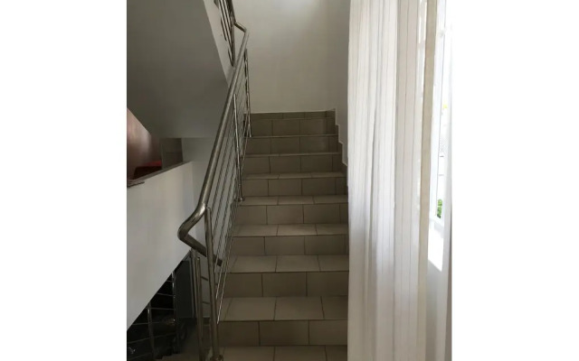 Villa 413