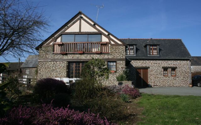 Chambres d'Hôtes La Gautraie