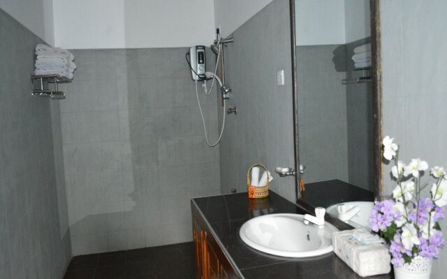 Adventurers Lanka Safari Hotel