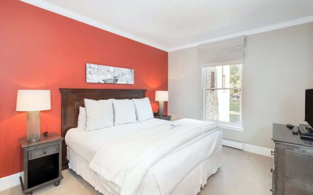 River Club 204 3 Bedroom Condo by Alpine Lodging Telluride