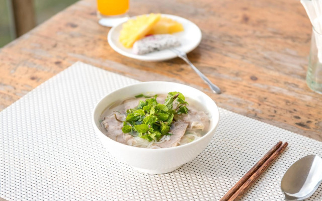 Nhat Minh Hotel and Apartment