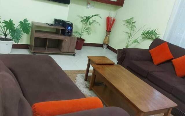 Stay.Plus Jaanst Sunset Apartments