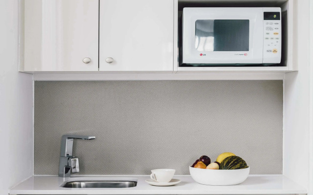 Quay West Suites Melbourne