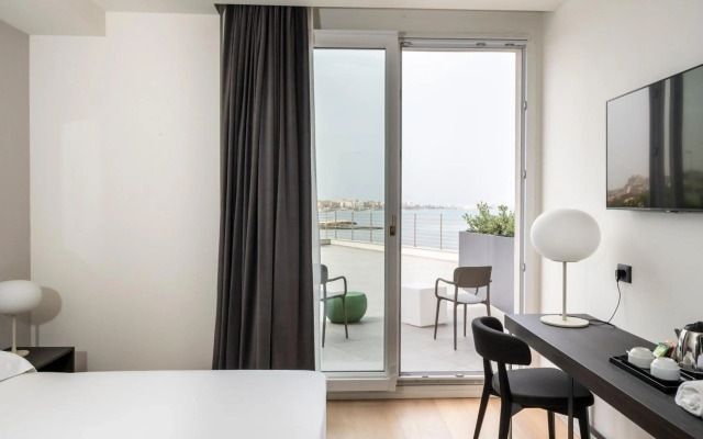 Hotel Punta Tipa