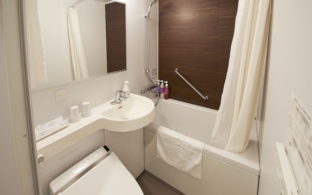 Moderate Double room (풀 더블 침대) 사진 3