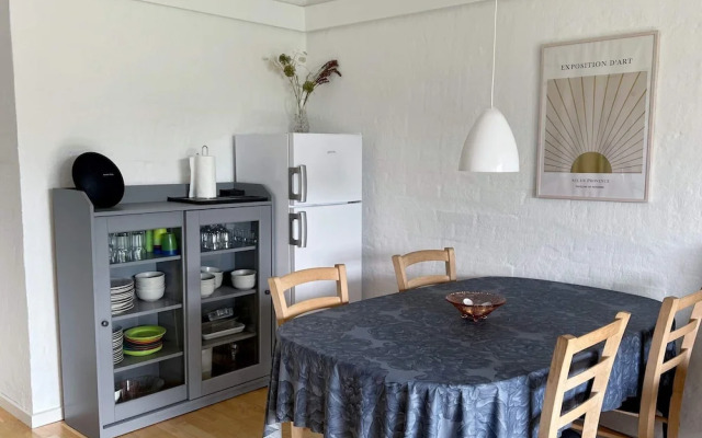 5 Person Holiday Home in Aakirkeby