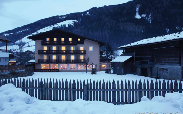 Posthotel