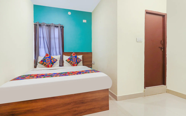 FabExpress Simra Relax Inn