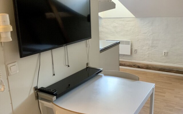 Ö Stockholm Central Attic Apartment 913