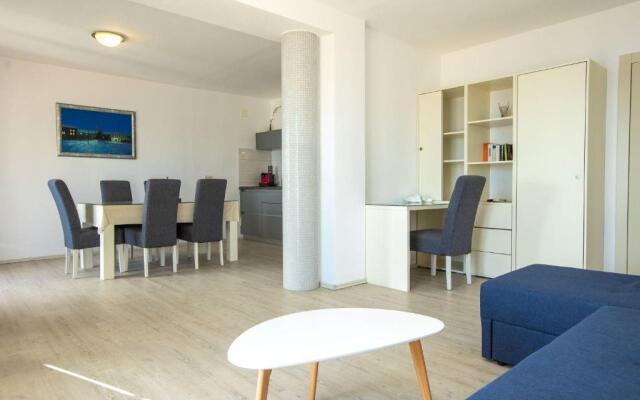 Apartments Mosor