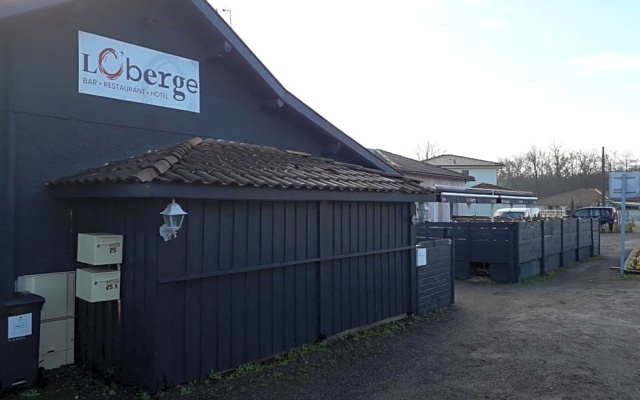 lO'berge