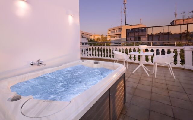 Epavli Grace Hotel