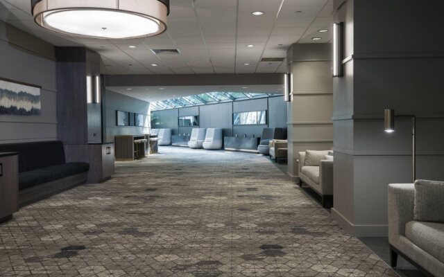 Marriott Chicago Schaumburg