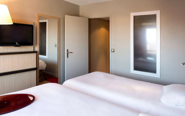 ibis Styles Saint Dizier