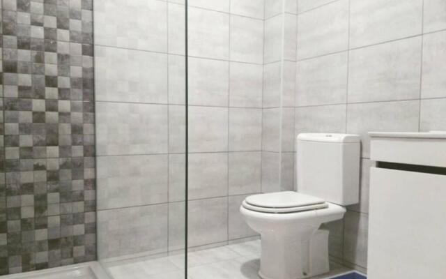Villa 10 pessoas com piscina privada