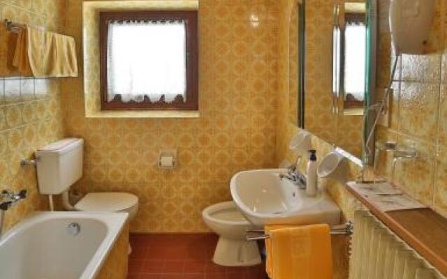 Hotel Serles