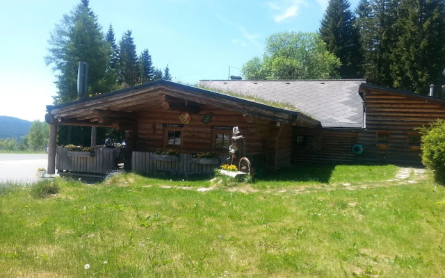 Appartmenthotel Fichtenhof
