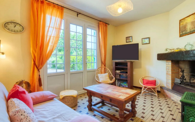 LA BRUYèRE (MVT220)