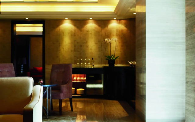 Sheraton Shenzhen Futian Hotel