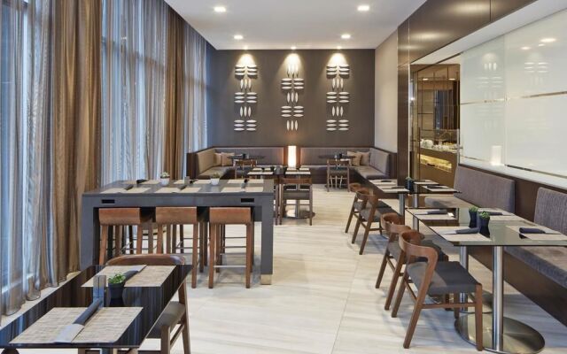 AC Hotel Minneapolis Downtown