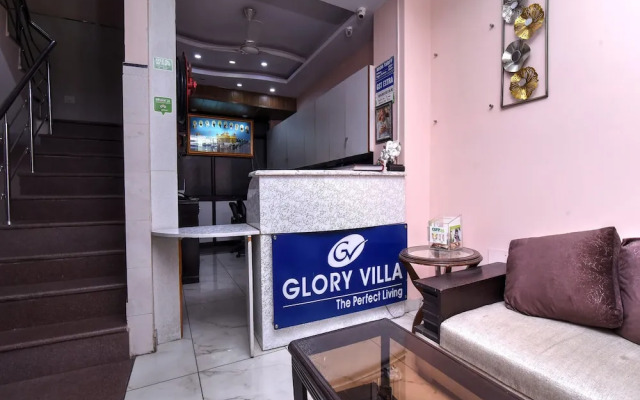 OYO 23188 Glory Villa