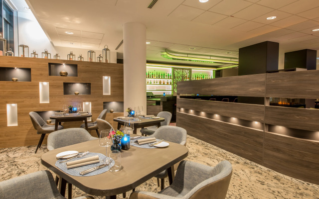 Best Western Plus Hotel Köln City